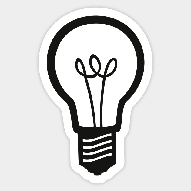 Simple Light Bulb